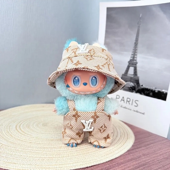 Other - LABUBU OUTFIT.  labubu Not Included